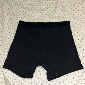SKIMS Loungewear boxers